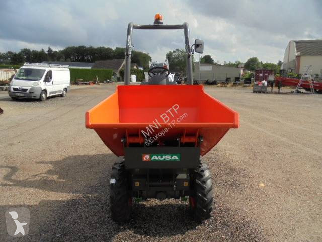 Dumper Ausa