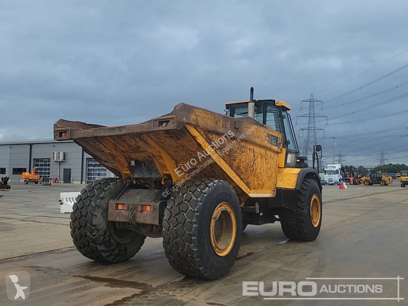 Dumper JCB 718