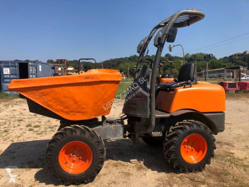 Dumper Ausa D 150 AHG