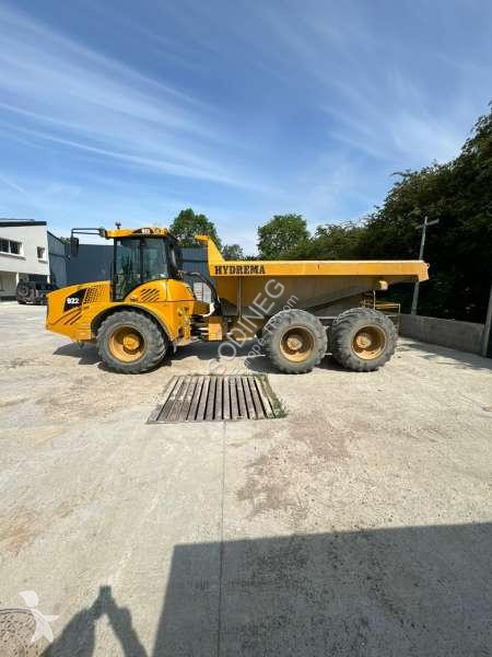 Dumper Hydrema  922G