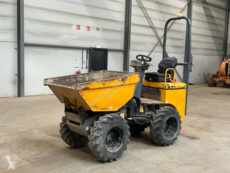 Dumper Terex TA 1