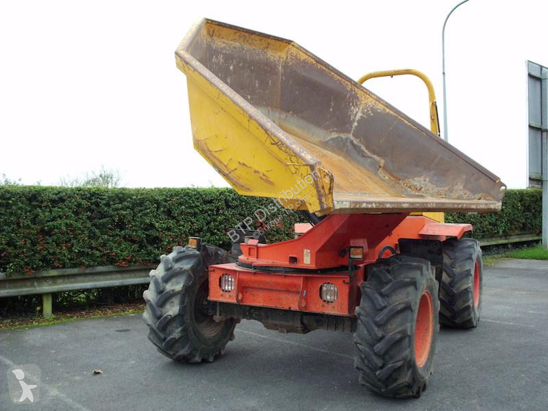 Dumper Thwaites  MACH 664