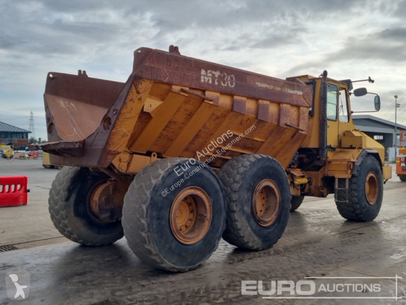 Dumper  MT27