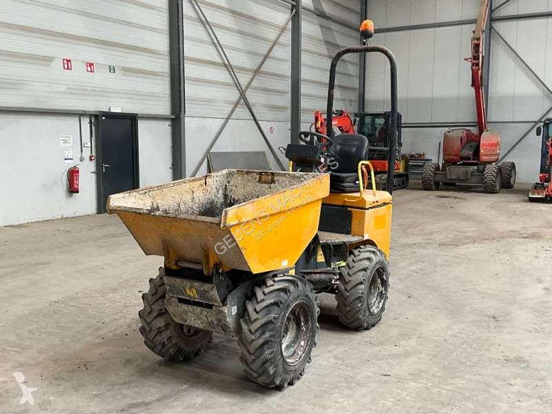 Dumper Terex TA 1