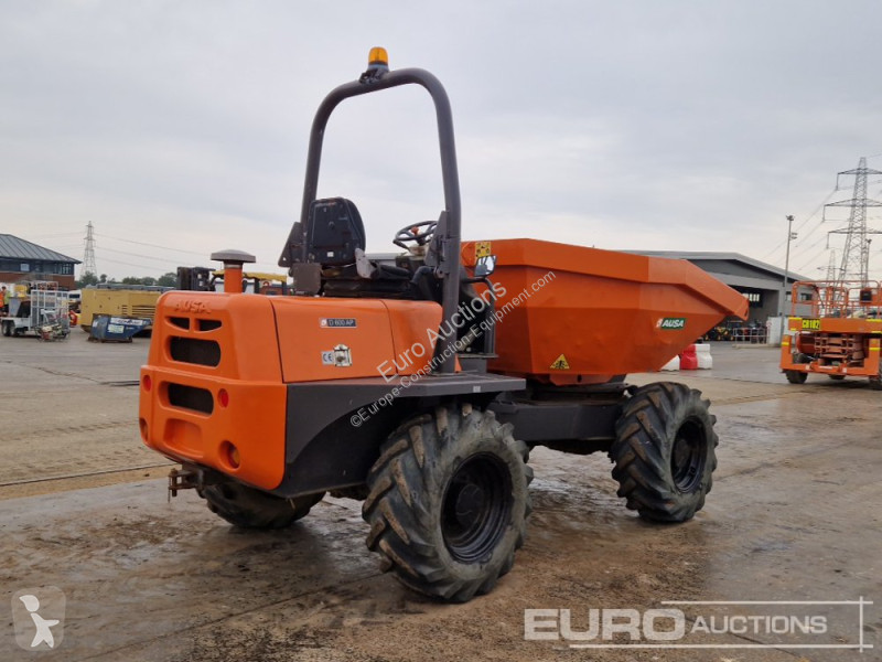 Dumper Ausa G