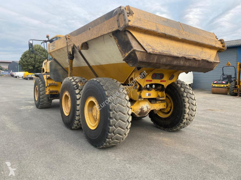 Dumper Bell