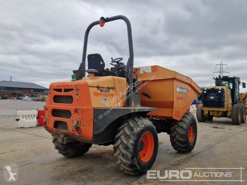 Dumper Ausa D1000AP