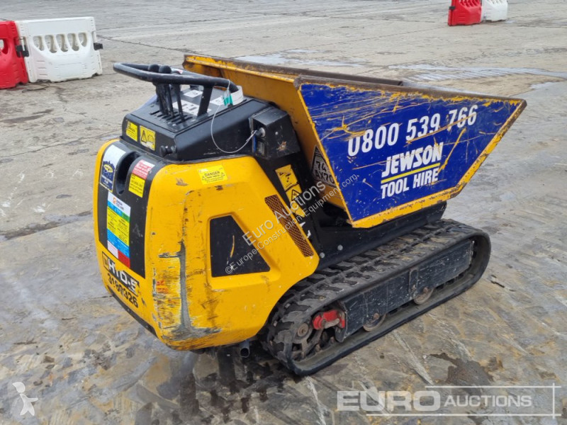 Dumper JCB HTD-5