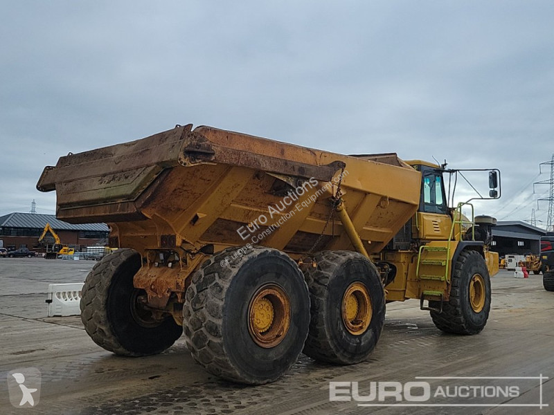 Dumper Bell