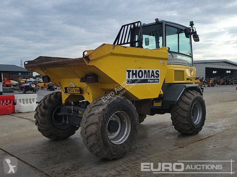 Dumper  DV90