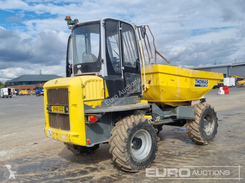 Dumper  DW60
