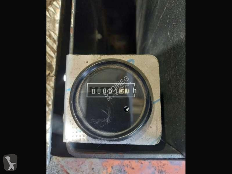 Tippvagn   RACO 1600 HR MACHINES SUISSE