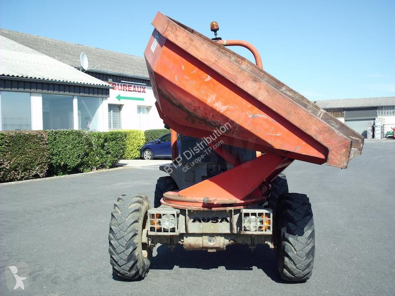 Dumper Ausa
