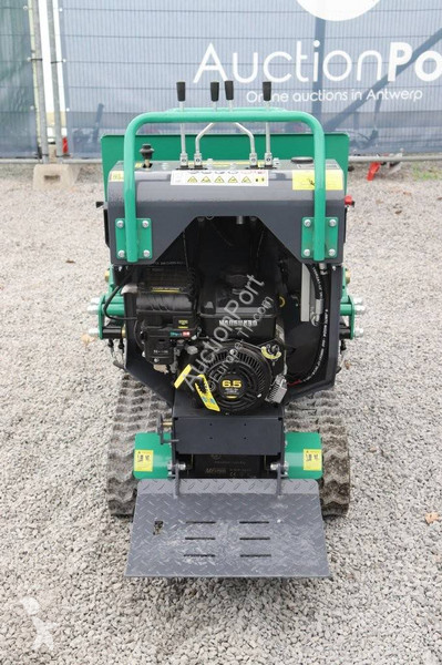 Dumper  500