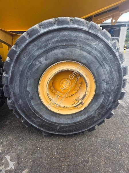 Dumper Volvo G