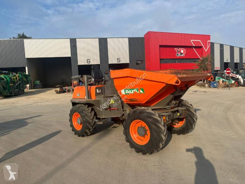Dumper Ausa