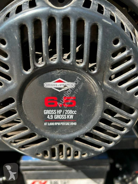 Dumper  CMD500