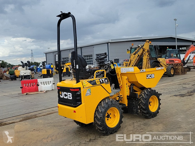 Dumper JCB 1T-2