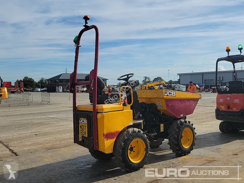 Dumper JCB 1THT