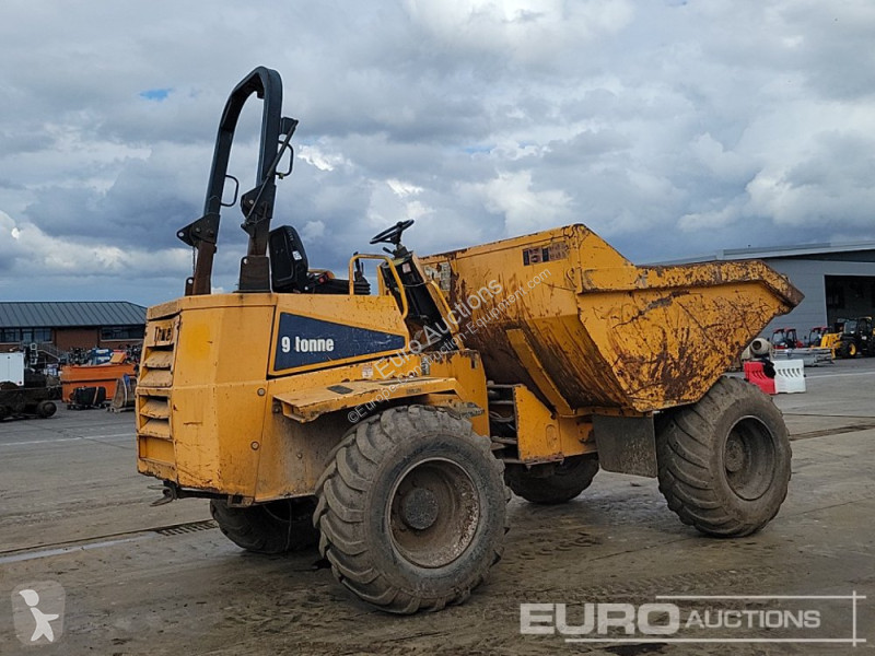 Basculantă Thwaites 9 Ton