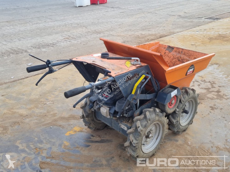 Basculantă  BMD01