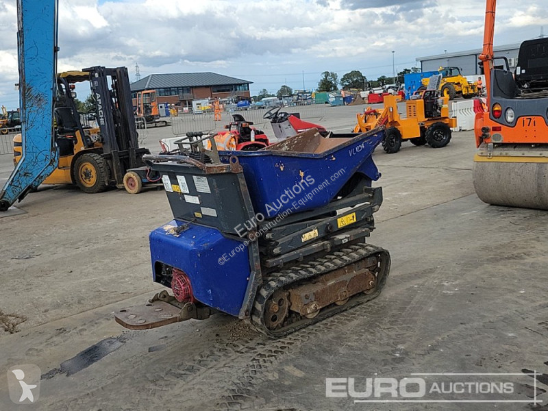 Dumper Gehl RD6/5.5 B HX