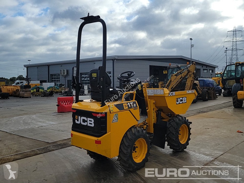 Dumper JCB 1T-2
