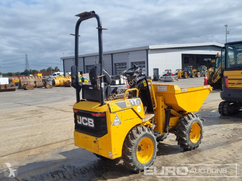 Dumper JCB 1T-1