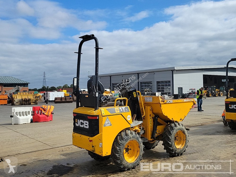 Dumper JCB 1T-1