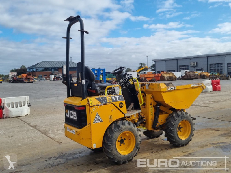 Dumper JCB 1T-1