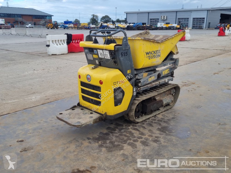 Dumper  DT05 D