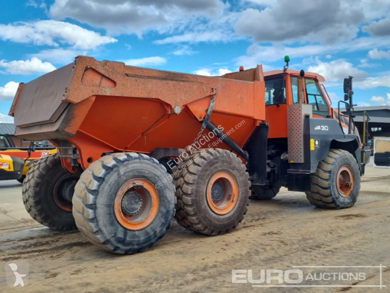 Basculantă Doosan