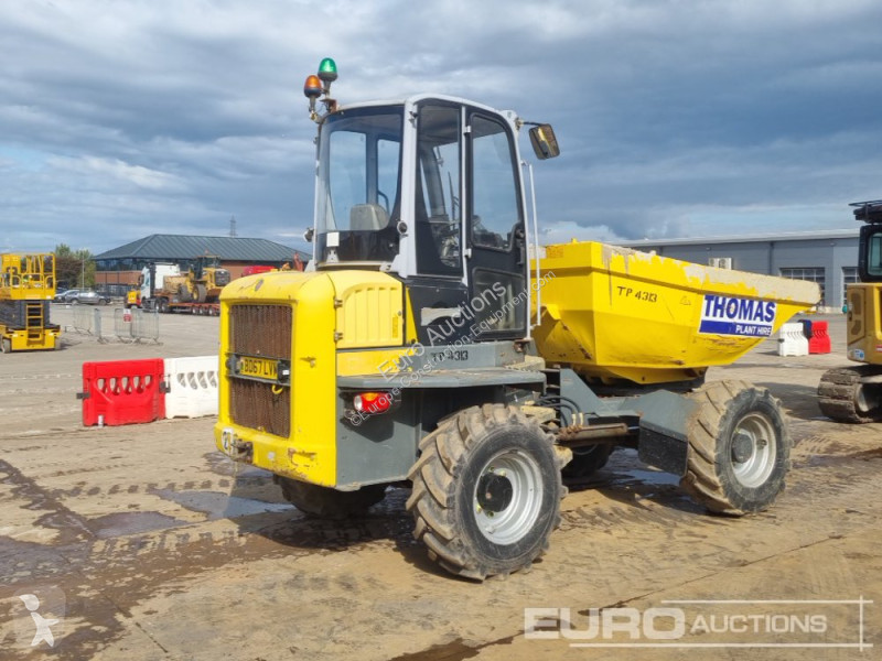 Sklápěčka  DW60