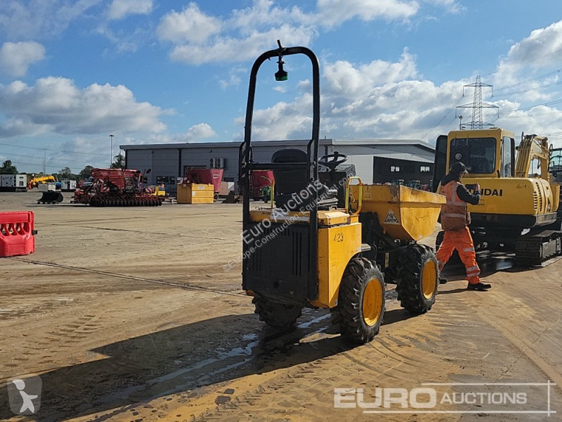 Sklápěčka JCB 1 Ton