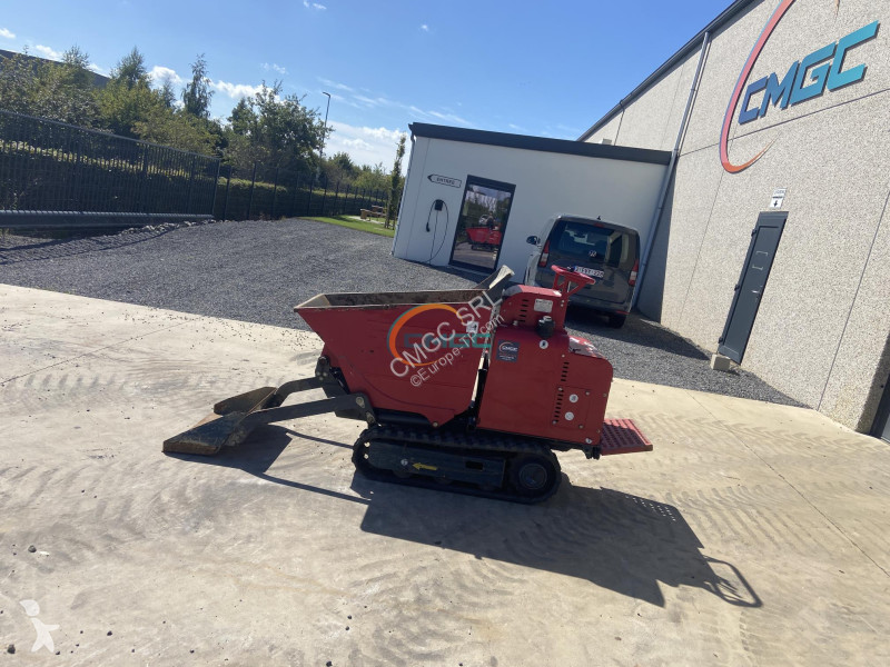 عربة قلابة Hinowa HS1102