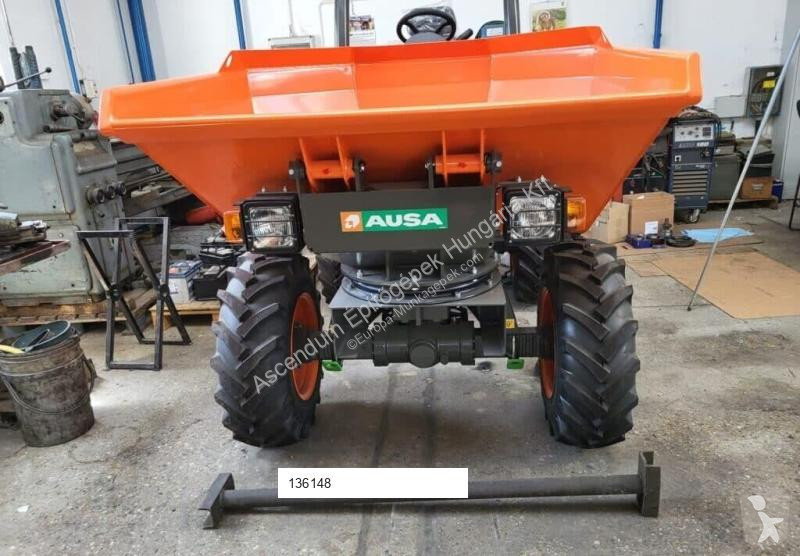 عربة قلابة Ausa D150AHG