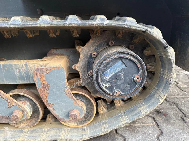 Sklápač Wacker Neuson DT15