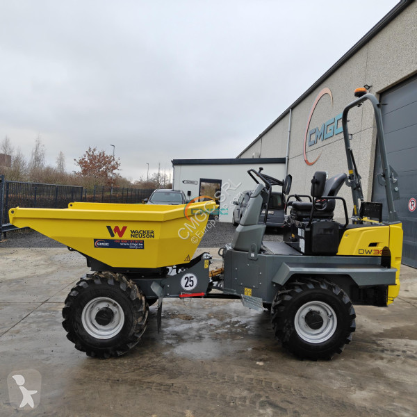 Sklápač Wacker Neuson DW30-2