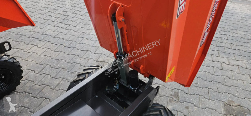 Sklápač  Mini dumper MY 450T