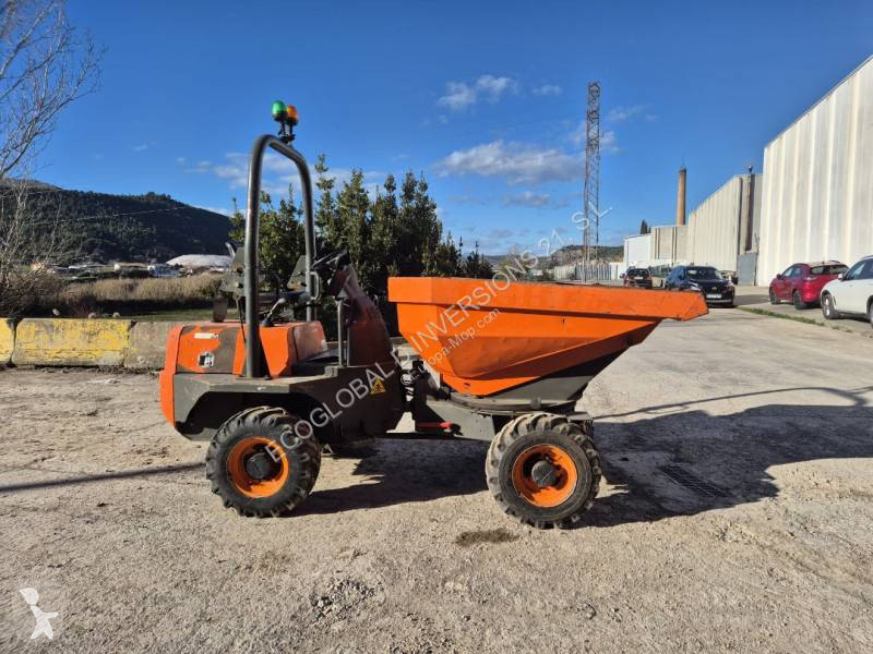 Dumper Ausa
