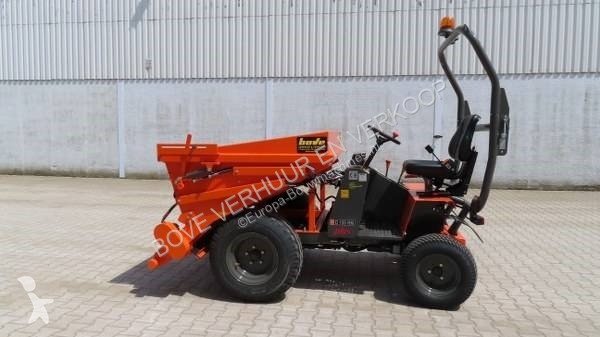 Dömper Ausa D 150 RM