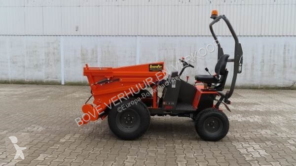 عربة قلابة Ausa D-150RM