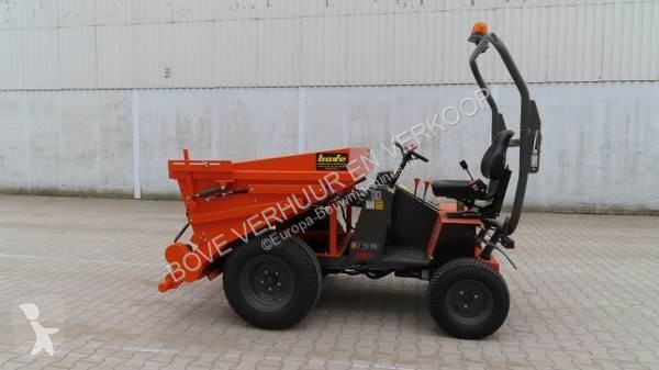 عربة قلابة Ausa D-150RM