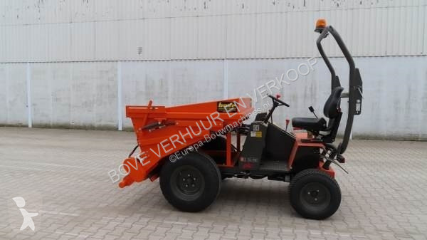 Dömper Ausa D-150RM