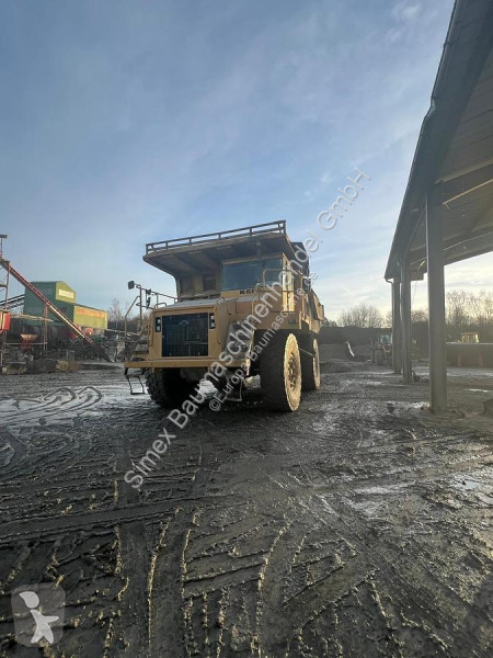 Sklápač  K60 B