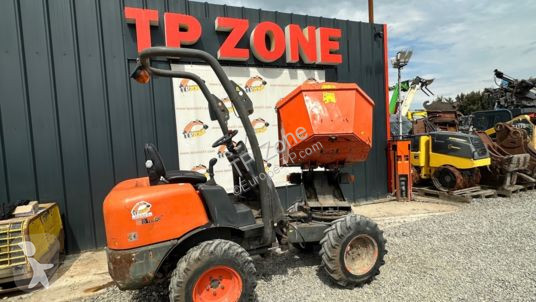 Sklápač Ausa d120 ahg girabenne à 12 500 € ht