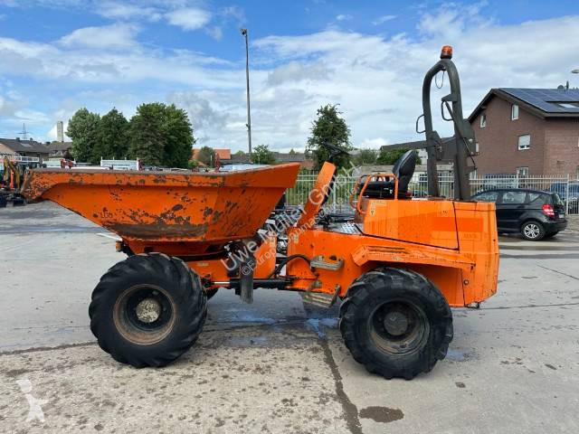 عربة قلابة Thwaites Mach 664 Dumper / Swivel /...