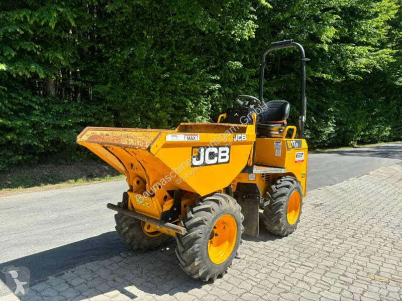 عربة قلابة JCB 1T-2S5