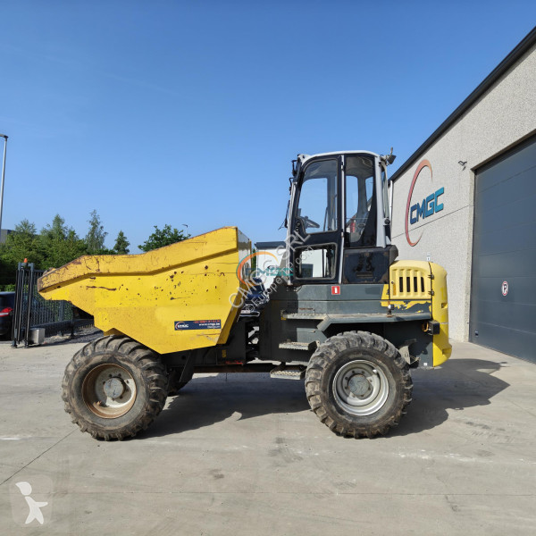 Sklápač Wacker Neuson DW100