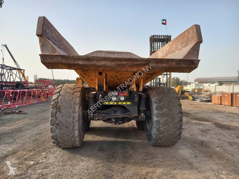 Sklápač Komatsu R (4 pcs available for sale in...
